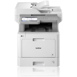 Brother MFC-L9570CDW multifuncional Laser 2400 x 600 DPI 31 ppm A4 Wifi