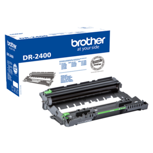 Brother DR-2400 tambor de impresora Original 1 pieza(s) Brother DR-2400 tambor de impresora Original 1 pieza(s)