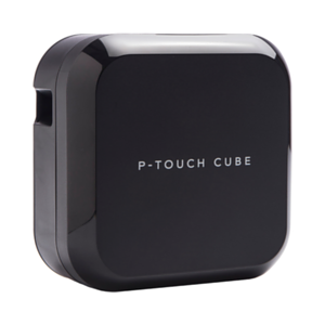 Brother CUBE Plus impresora de etiquetas Transferencia térmica 180 x 360 DPI Inalámbrico y alámbrico TZe