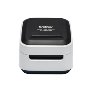 Brother VC-500W impresora de etiquetas ZINK (Zero-Ink) Color 313 x 313 DPI CZ Brother VC-500W impresora de etiquetas ZINK (Zero-Ink) Color 313 x 313 DPI CZ