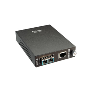 D-Link DMC-810SC - Convertidor Medio