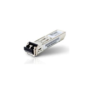 D-Link 1000Base-LX Mini Gigabit - Transceptor