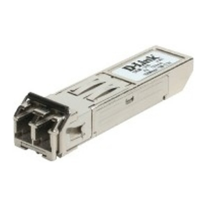 D-Link Multi-Mode Fiber SFP Transceiver 100 Mbit/s - Transceptor