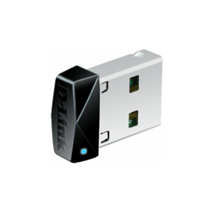 D-Link DWA-121 WLAN 150 Mbit/s - Adaptador USB