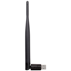 D-Link DWA-127 adaptador y tarjeta de red WLAN 150 Mbit/s