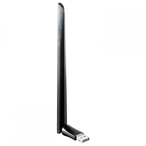 D-Link DWA-172 - Adaptador WiFi USB D-Link DWA-172 - Adaptador WiFi USB