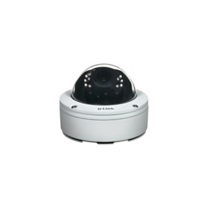 D-Link DCS-6517 Exterior 2560 x1920 Pixeles - Camara IP