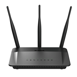 D-Link DIR-809 - Router