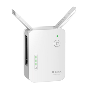 Dlink Dap1330 Wireless extender n300 repetidor wifi 300mbps rj45 antena externa ampliador de red dap1330e amplificador 300 wps indicadores luminosos