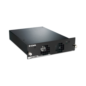 D-Link DPS-500A componente de interruptor de red Sistema de alimentación