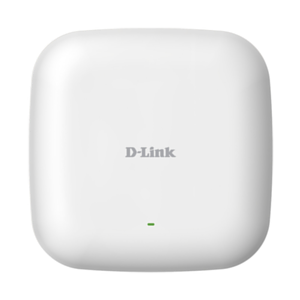 D-Link AC1300 Wave 2 Dual-Band 1000 Mbit/s PoE Blanco - Punto Acceso