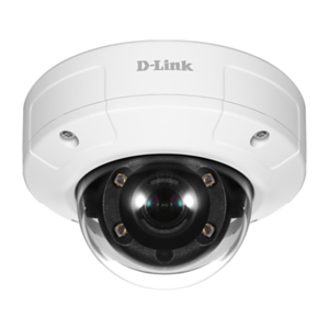 D-Link DCS-4633EV Exterior 2048 x1536 Pixeles - Camara IP