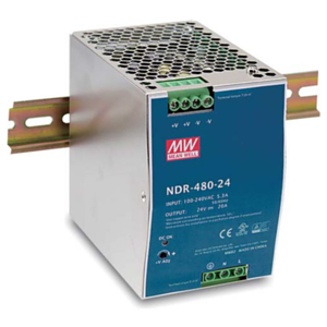 480W UNIV AC INPUT FULL RANGE