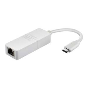D-Link DUB-E130 Ethernet 1000 Mbit/s - Adaptador Red