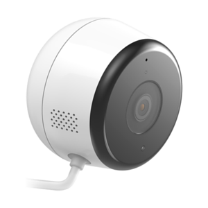 D-Link DCS-8600LH Exterior Full HD - Camara IP