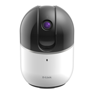 D-Link DCS-8515LH Interior 1280 x720 Pixeles - Camara IP
