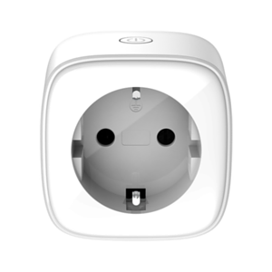 D-Link DSP-W118 enchufe inteligente 3680 W Blanco