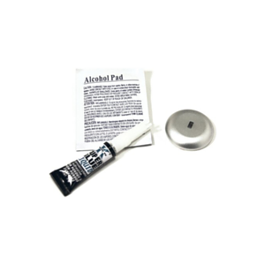 Kensington Kit de seguridad adaptador de ranura para Ultrabook