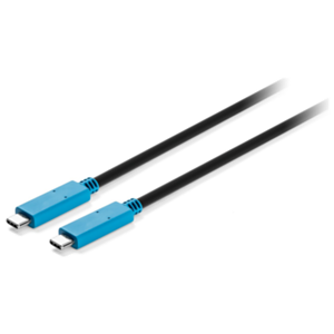 Kensington K38235WW cable USB 1 m USB C Azul