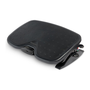 Kensington Reposapiés SoleMate Plus - Negro