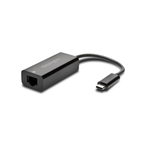 Kensington Adaptador de USB-C a Ethernet CA1100E