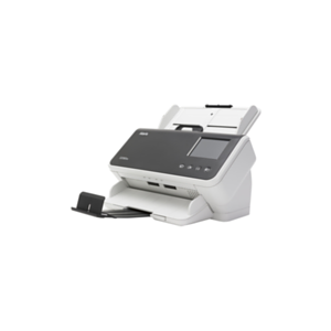 Alaris S2060W 600 x 600 DPI Escáner con alimentador automático de documentos (ADF) Negro, Blanco A4