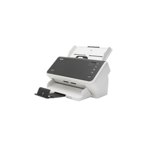 Kodak S2070 600 x 600 DPI Escáner con alimentador automático de documentos (ADF) Negro, Blanco A4