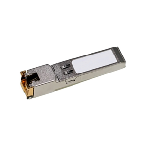 Cisco 1000BASE-T SFP red modulo transceptor Cobre 1000 Mbit/s