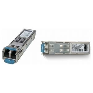 Cisco GLC-SX-MM-RGD convertidor de medio 1000 Mbit/s