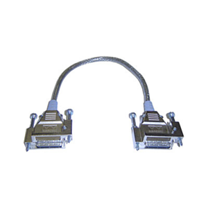 Cisco CAB-SPWR-150CM= cable de red 1,5 m Negro