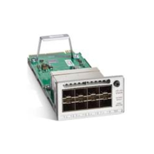 Cisco C9300-NM-8X= módulo conmutador de red 10 Gigabit Ethernet