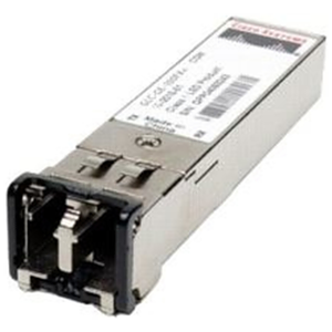 Cisco GLC-GE-100FX= red modulo transceptor Fibra óptica 1000 Mbit/s SFP 1310 nm