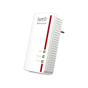 AVM FRITZ!Powerline 1260E - PLC