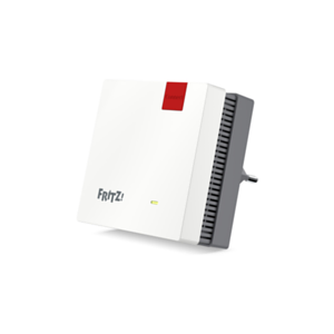 AVM Fritz!Repeater 1200 International 1266 Mbit/s Blanco - Extensor Red