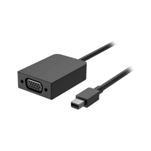 Microsoft Surface Mini DisplayPort to VGA Adapter - Cable