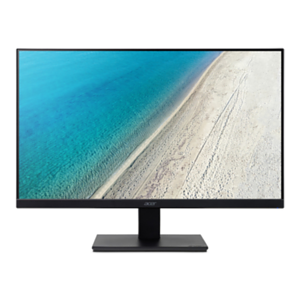 Acer V7 V227Qbip 21.5´´ - IPS - Full HD - Monitor