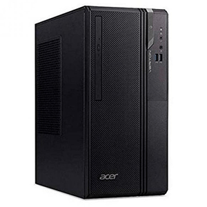 Acer Veriton S2735G i3-9100 - 8GB - 256GB SSD - Ordenador Sobremesa