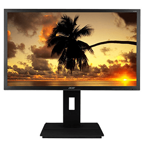 Acer B226HQL 21,5´´ - LED - Full HD - Monitor Profesional