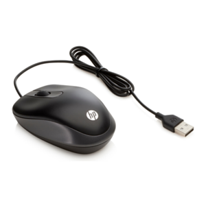 HP Ratón de viaje USB para PC GAMING en GAME.es