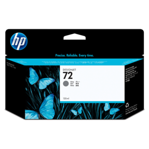HP 72 Original Gris 1 pieza(s) HP 72 Original Gris 1 pieza(s)