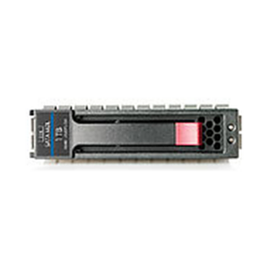 HP 1TB 6G SATA 7.2K 2.5IN SFF