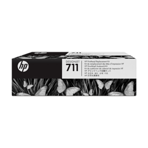 HP Kit de sustitución de cabezal de impresión DesignJet 711
