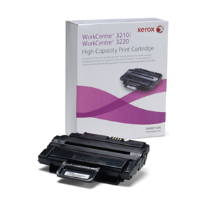 Xerox Cartucho de impresión de gran capacidad (4100 págs.)