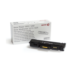 Xerox Phaser 3260 WorkCentre 3225 - Cartucho Toner