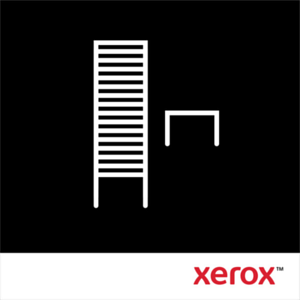 Xerox Cartucho de grapas (acabadora BR con realizador de folletos)