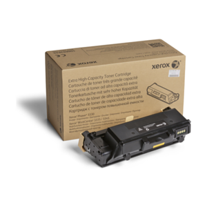 Xerox Phaser 3330 WorkCentre 3335/3345  - Cartucho Toner