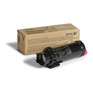 Xerox PHASER 6510 / WORKCENTRE 6515 Cartucho de tóner magenta de capacidad estándar (1000 páginas)