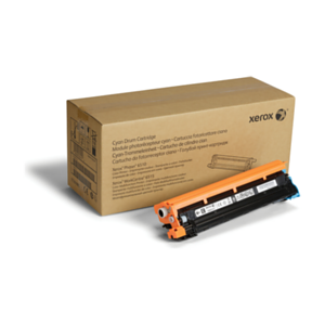 Xerox PHASER 6510 / WORKCENTRE 6515 Cartucho del tambor cian 48 000 páginas