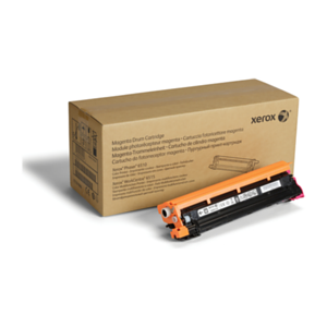 Xerox PHASER 6510 / WORKCENTRE 6515 Cartucho del tambor magenta 48 000 páginas