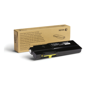 Xerox VersaLink C400/C405 cartucho de tóner amarillo de alta capacidad (4800 páginas)